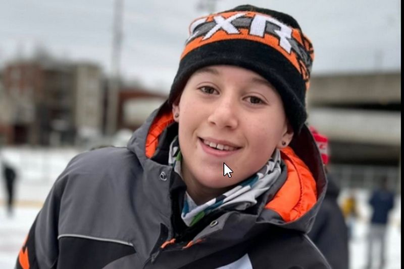 Un jeune de 16 ans disparaît au centre-ville de Sherbrooke